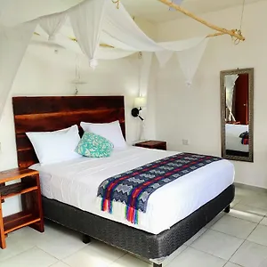 Casa Fitz Isla Mujeres