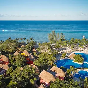 ***** Resort Iberostar Waves México