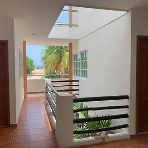 Xbulu-ha Isla Mujeres