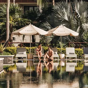 ***** Resort Riviera Maya Unico 20°87° México