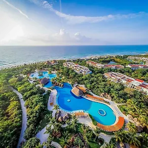 ***** Resort Valentin Imperial Riviera Maya México